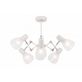 Люстра FR5080PL-06W Avery Modern Freya