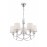 Люстра FR5081PL-05CH Ariana Modern Freya