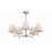 Люстра FR5084PL-05G Vanessa Modern Freya