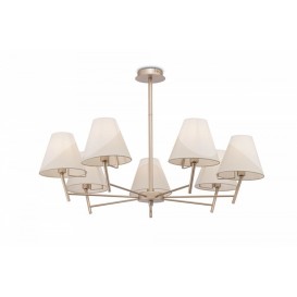 Люстра FR5084PL-07G Vanessa Modern Freya