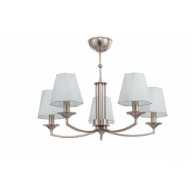 Люстра FR5086PL-05N Faina Modern Freya