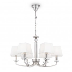 Люстра MOD019PL-06CH Chandler Maytoni