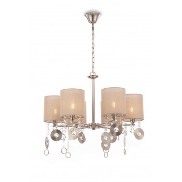 Люстра MOD075PL-06N Kira Maytoni