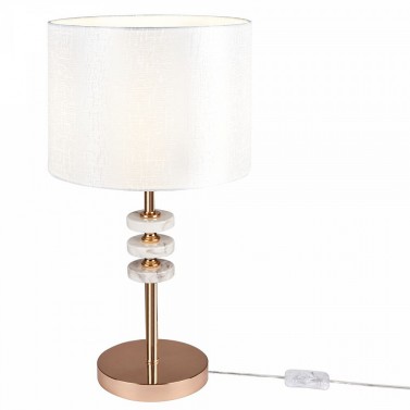 Настольная лампа FR5015TL-01G Tiana Modern Freya