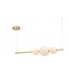 Подвесной светильник MOD063PL-L50G3K Freccia Maytoni