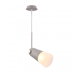 Подвесной светильник MOD619PL-01GR Novara Modern Maytoni