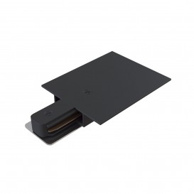 Аксессуар для трекового светильника TRA002B-11B Accessories for tracks Maytoni Technical