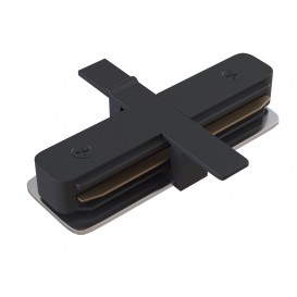 Аксессуар для трекового светильника TRA002C-11B Accessories for tracks Maytoni Technical