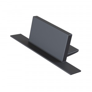 Аксессуар для трекового светильника TRA002EC-11B Accessories for tracks Maytoni Technical