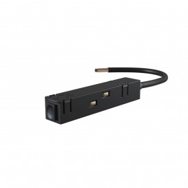 Аксессуар для трекового светильника TRA004B-22B Accessories for tracks Maytoni Technical