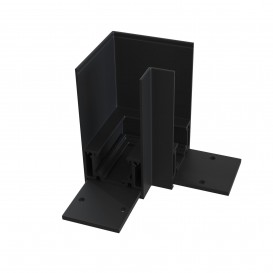 Аксессуар для трекового светильника TRA004CL-21B Accessories for tracks Maytoni Technical
