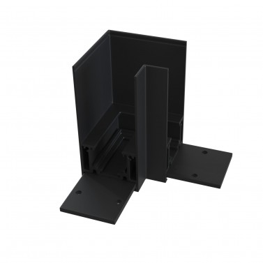 Аксессуар для трекового светильника TRA004CL-21B Accessories for tracks Maytoni Technical