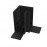 Аксессуар для трекового светильника TRA004CL-21B Accessories for tracks Maytoni Technical