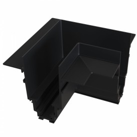 Аксессуар для трекового светильника TRA004CL-22B Accessories for tracks Maytoni Technical