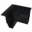 Аксессуар для трекового светильника TRA004CL-22B Accessories for tracks Maytoni Technical
