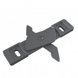 Аксессуар для трекового светильника TRA004HS-21S Accessories for tracks Maytoni Technical