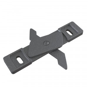 Аксессуар для трекового светильника TRA004HS-21S Accessories for tracks Maytoni Technical