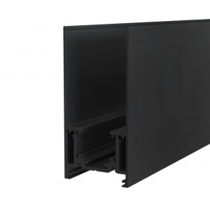 Аксессуар для трекового светильника TRX004-212B Busbar trunkings Maytoni Technical
