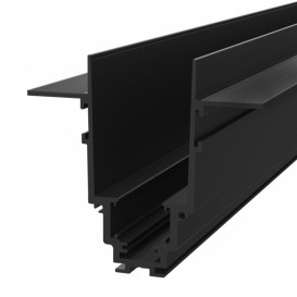 Аксессуар для трекового светильника TRX004-222B Busbar trunkings Maytoni Technical