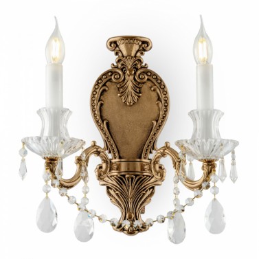 Бра DIA890-WL-02-G Palace Maytoni