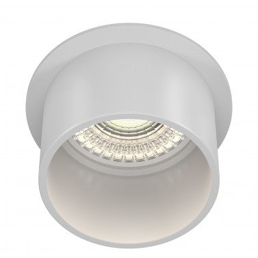 Встраиваемый светильник DL050-01W Reif Maytoni Technical