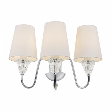 Бра MOD078WL-03CH Florero Maytoni