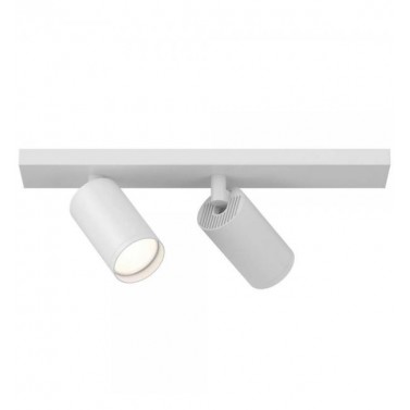 Потолочный светильник C051CL-02W FOCUS S Ceiling & Wall Maytoni