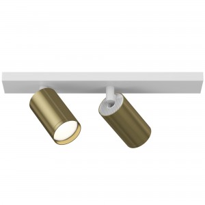 Потолочный светильник C051CL-2WBS FOCUS S Maytoni Technical