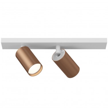 Потолочный светильник C051CL-2WC FOCUS S Maytoni Technical