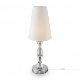 Настольная лампа MOD079TL-01CH Florero Maytoni