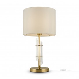 Настольная лампа MOD088TL-01BS Alloro Maytoni