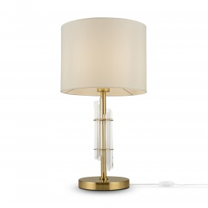 Настольная лампа MOD088TL-01BS Alloro Maytoni
