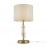 Настольная лампа MOD088TL-01BS Alloro Maytoni