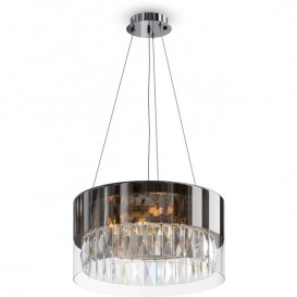 Подвесной светильник MOD313PL-04CH Wonderland Modern Maytoni