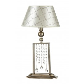 Настольная лампа H018-TL-01-NG Bience Maytoni