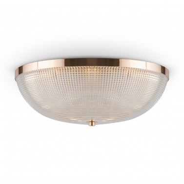 Потолочный светильник C046CL-04G Coupe Ceiling & Wall Maytoni