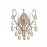 Бра FR2302-WL-02-WG Chabrol Classic Freya