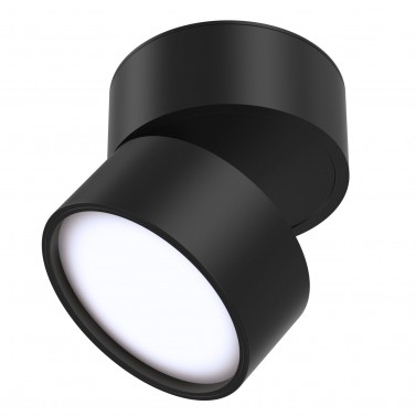 Потолочный светильник C024CL-L12B4K Onda Maytoni Technical