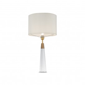 Настольный светильник Z030TL-01BS2 Bianco Table & Floor Maytoni