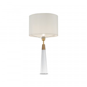 Настольный светильник Z030TL-01BS2 Bianco Table & Floor Maytoni