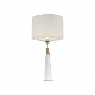 Настольный светильник Z030TL-01BS2 Bianco Table & Floor Maytoni