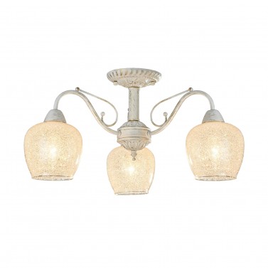 Потолочный светильник FR2751-PL-03-WG Andri Classic Freya