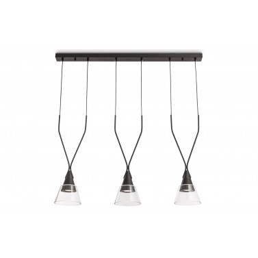 Подвесной светильник P063PL-03B Hilo Maytoni