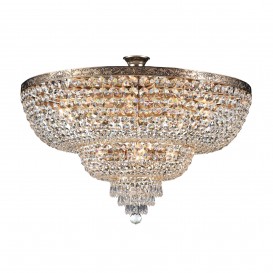 Люстра DIA891-CL-14-G Palace Maytoni
