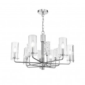 Люстра MOD032PL-06CH Napoli Maytoni