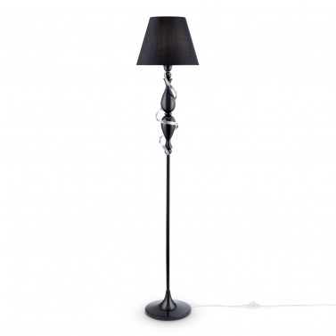 Торшер ARM010-01-R Intreccio Maytoni