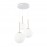 Подвесной светильник MOD321PL-03G Basic form Modern Maytoni