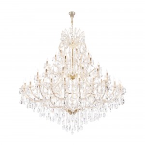 Люстра DIA881-PL-56-G Doris Maytoni