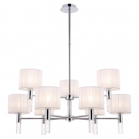 Люстра MOD045PL-09CH Honour Maytoni