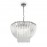 Подвесной светильник FR5182PL-06CH Onda Modern Freya